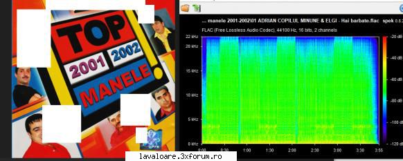 top manele 2001-2002 flac adrian copilul minune & &nbsp; hai &nbsp; 4:15&nbsp; &nbsp; florin