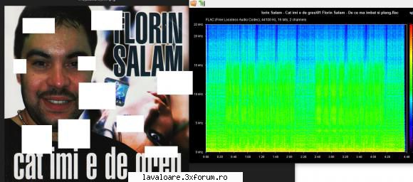 de ce ma imbat si plang	
nu ma blestema iubirea mea	
cat imi e de greu	
acum a stelele din mea	
cate